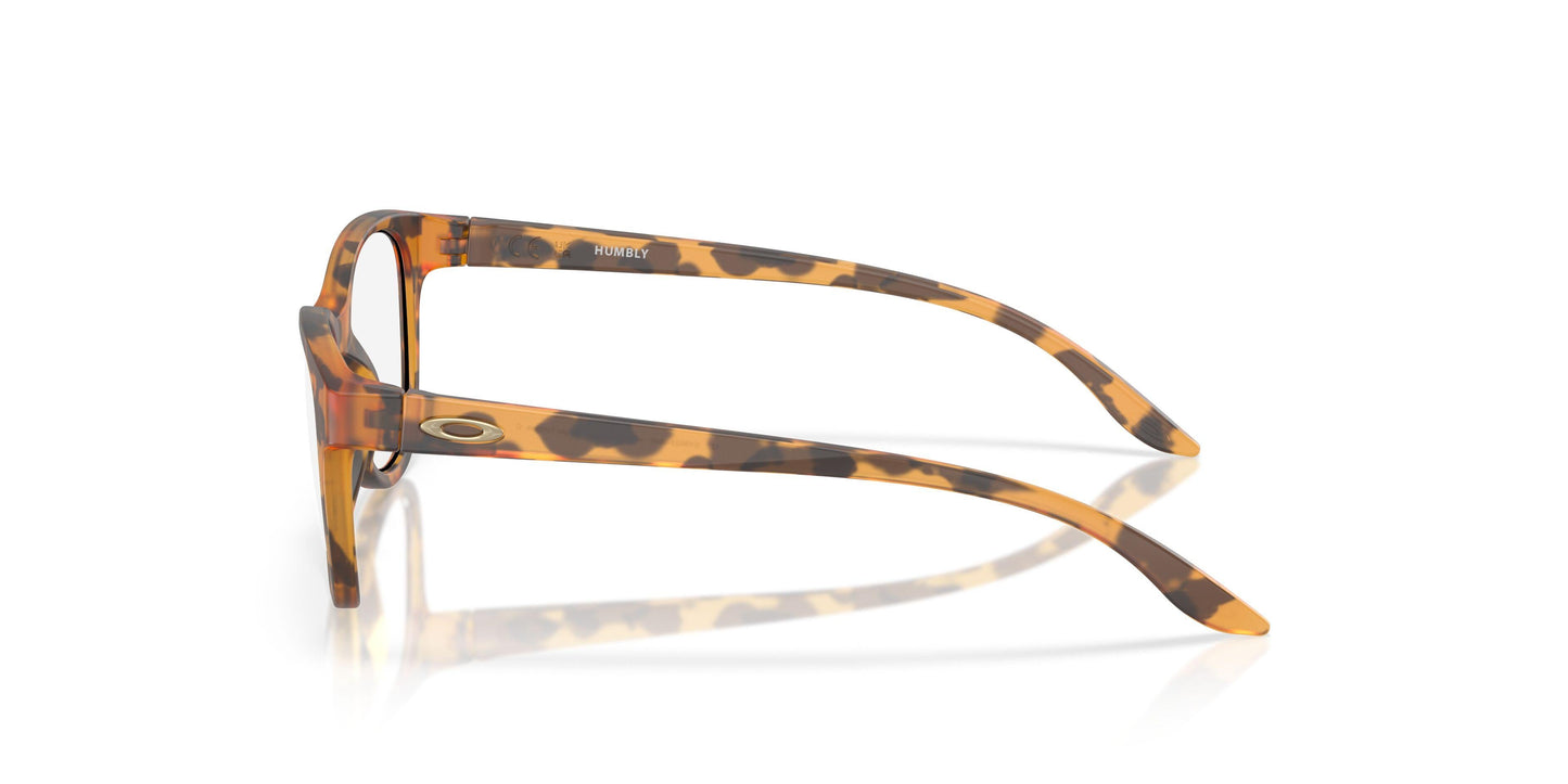 Oakley Humbly 8022 Eyeglasses