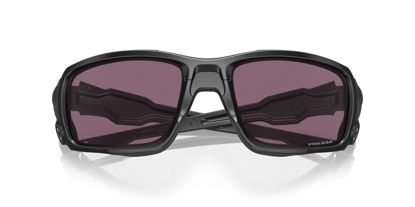 Oakley Si Ballistic Shocktube 9329 Sunglasses