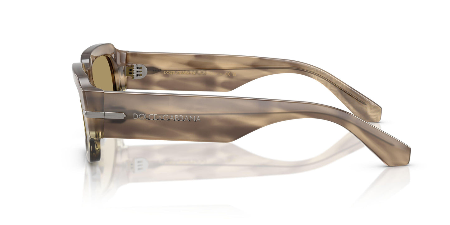 Dolse & Gabana  4485F Sunglasses