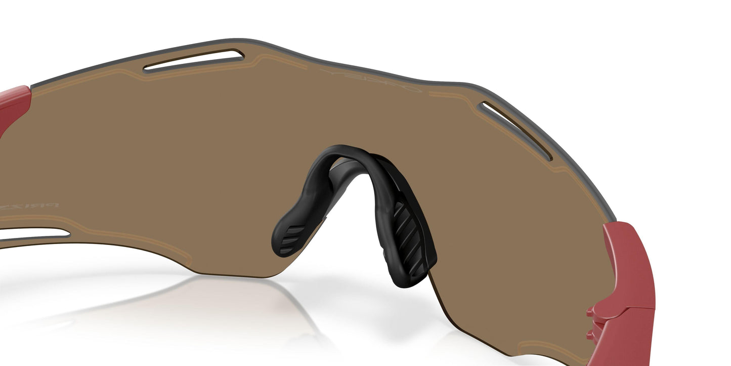 Oakley Cybr Zero 9512D Sunglasses