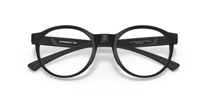 Oakley Spindrift Rx 8176 Eyeglasses