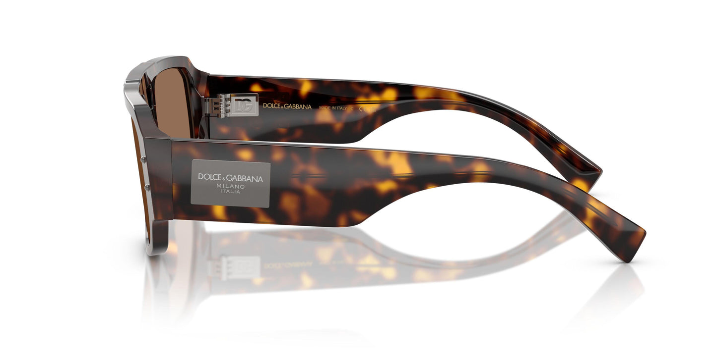 Dolse & Gabana  4482F Sunglasses