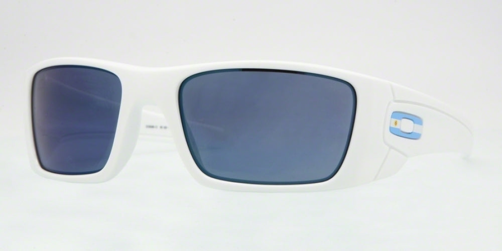 Oakley Fuel Cell 9096 Sunglasses