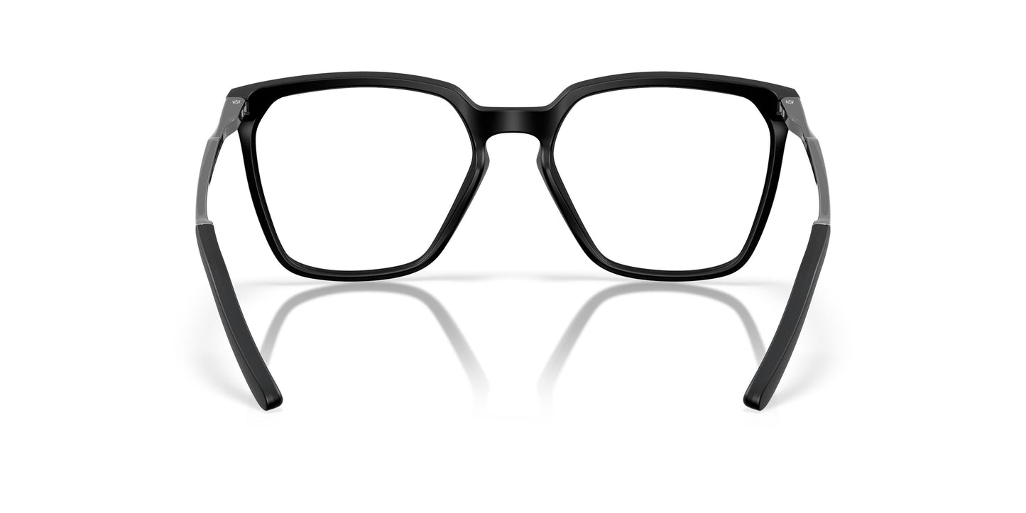 Oakley Bmng Sq 8189 Eyeglasses
