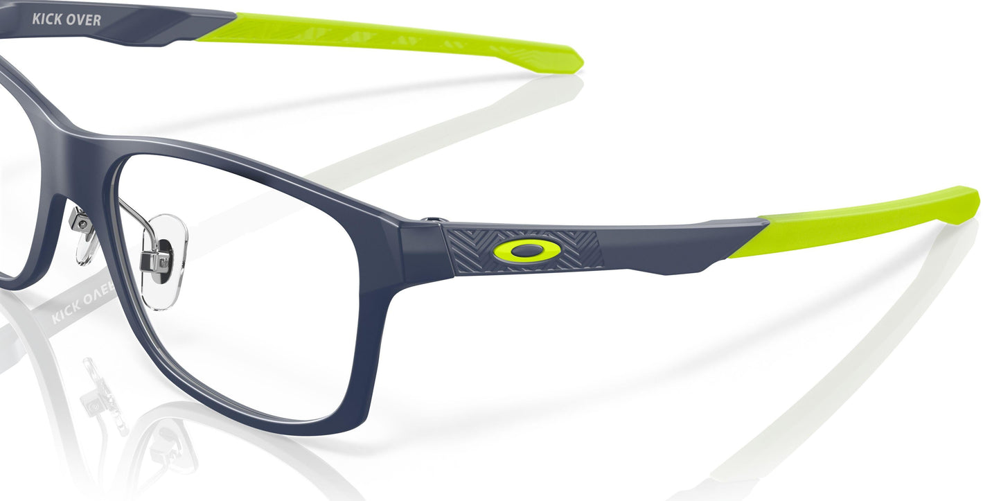 Oakley Kick Over 8025D Eyeglasses