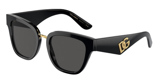 Dolse & Gabana  4437F Sunglasses