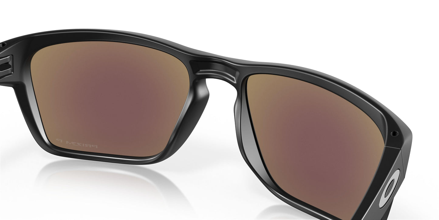 Oakley Sylas 9448 Sunglasses