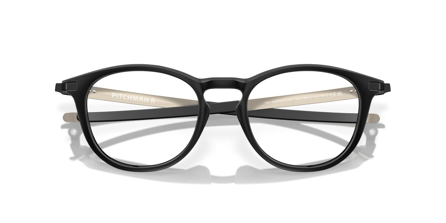 Oakley Pitchman R 8105 Eyeglasses