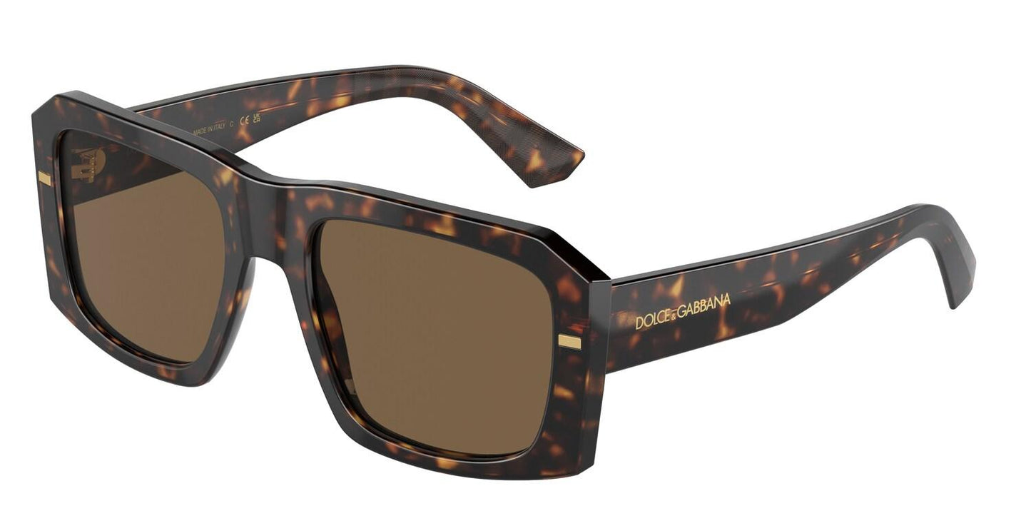 Dolse & Gabana  4430F Sunglasses
