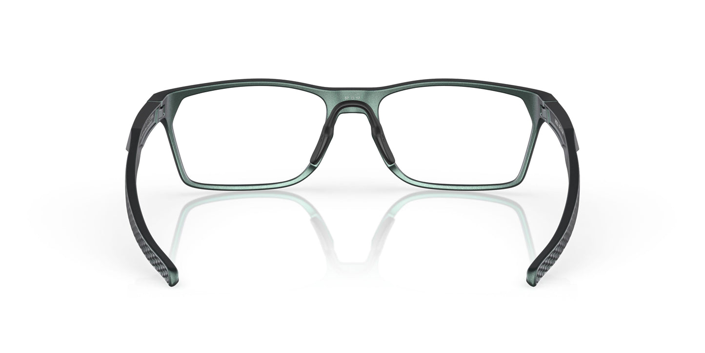Oakley Hex Jector 8032 Eyeglasses