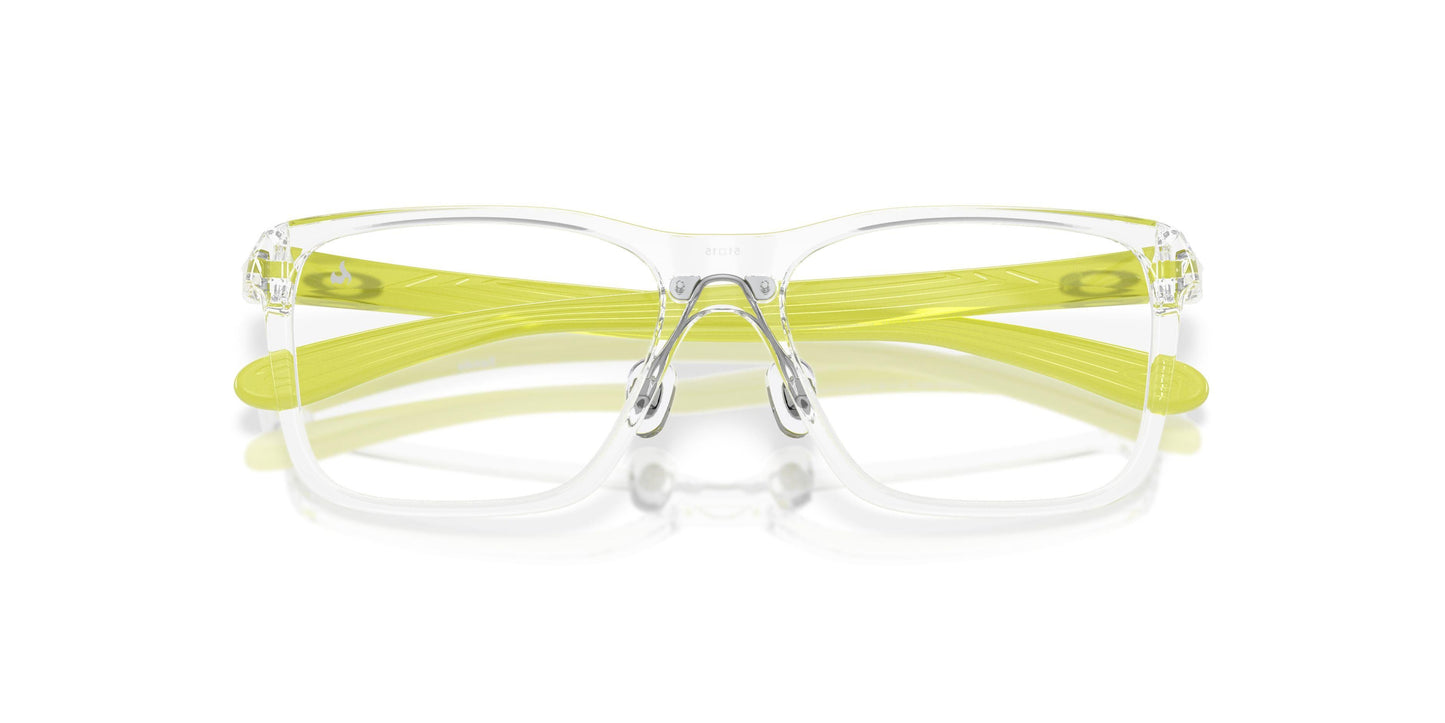 Oakley Sando 8032D Eyeglasses