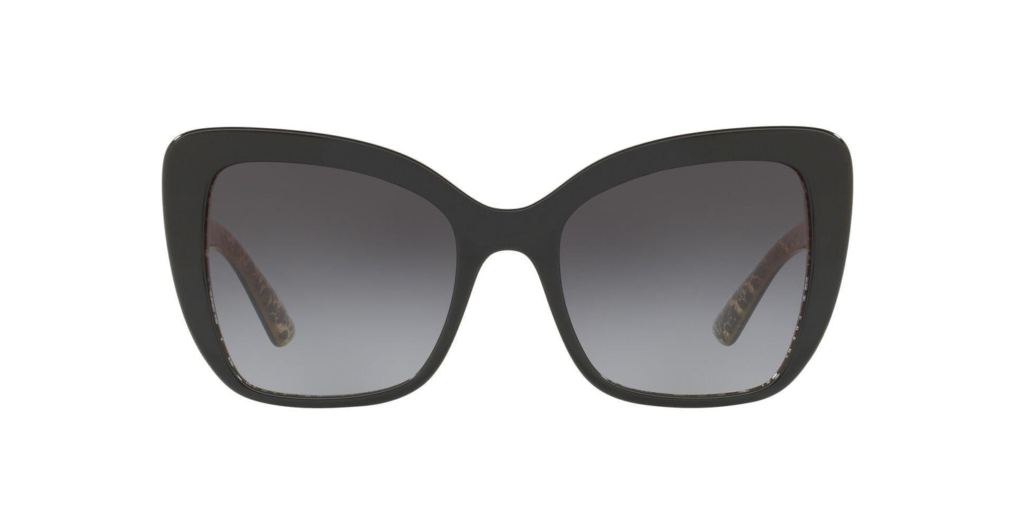 Dolse & Gabana  4348 Sunglasses