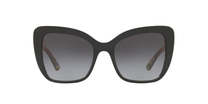 Dolse & Gabana  4348 Sunglasses