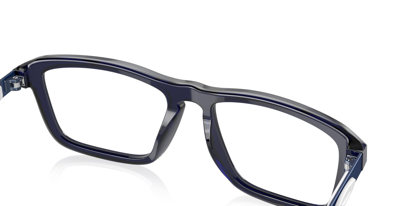 Oakley Quad Out 8023 Eyeglasses