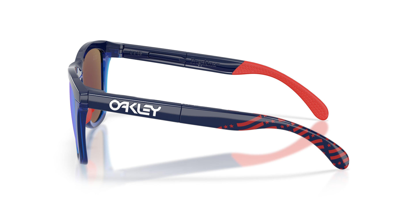 Oakley Frogskins Range 9284 Sunglasses