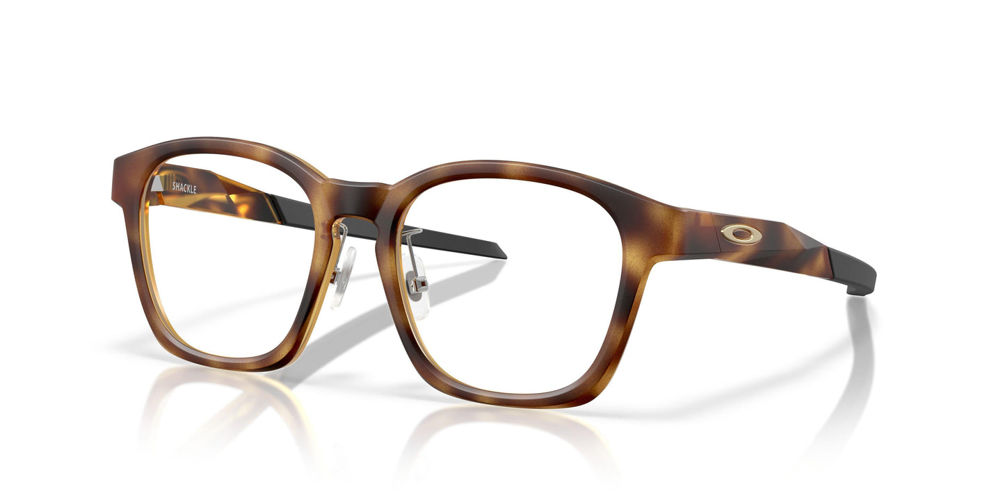 Oakley Shackle 8197D Eyeglasses