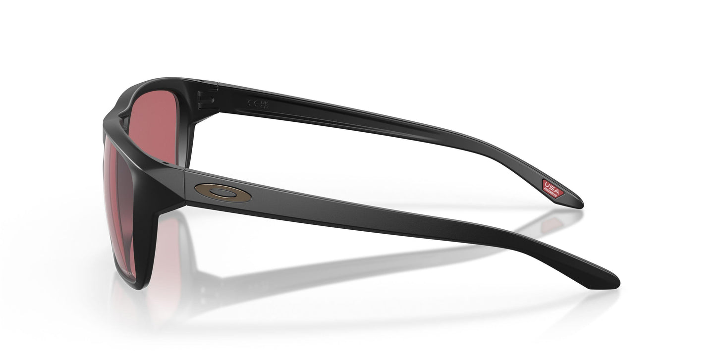 Oakley Sylas 9448 Sunglasses
