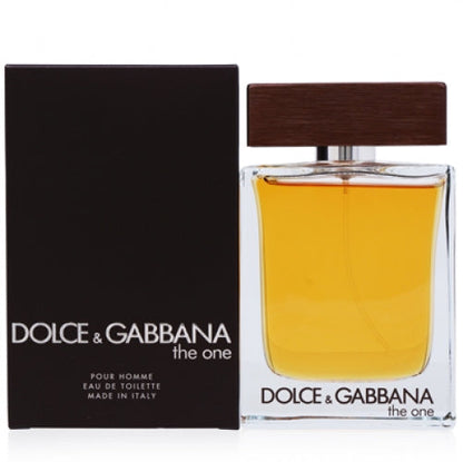 D&G The One Men EDT Spray