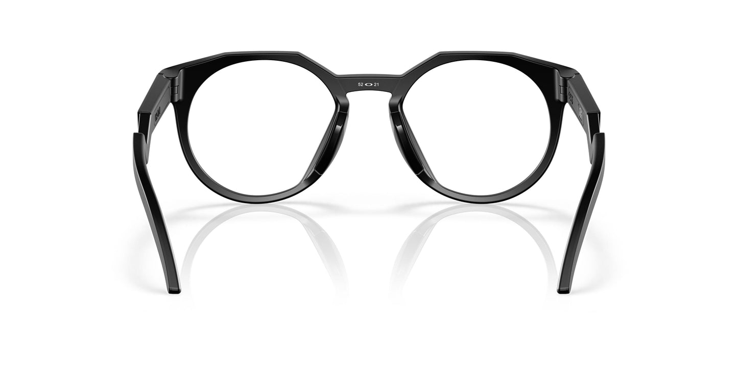 Oakley Hstn Rx A 8139A Eyeglasses