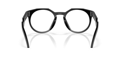 Oakley Hstn Rx A 8139A Eyeglasses