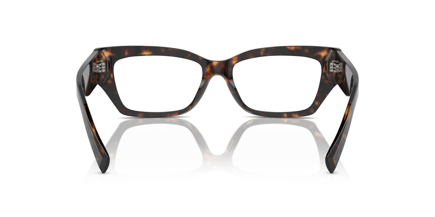Dolse & Gabana  3387 Eyeglasses