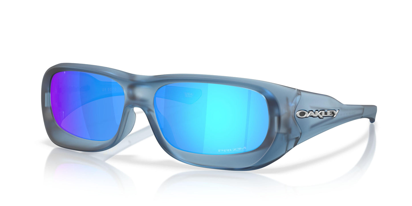 Oakley De Soto 9494 Sunglasses