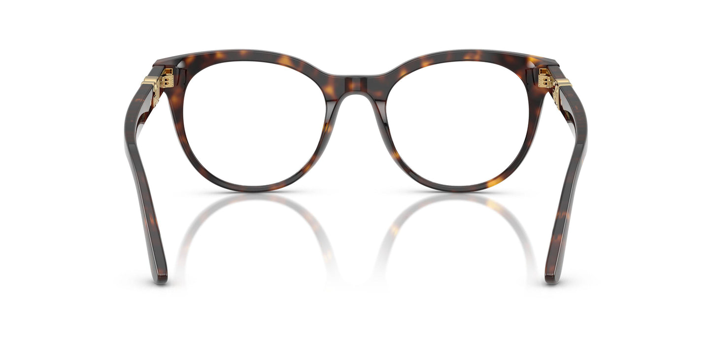 Dolse & Gabana  3399 Eyeglasses