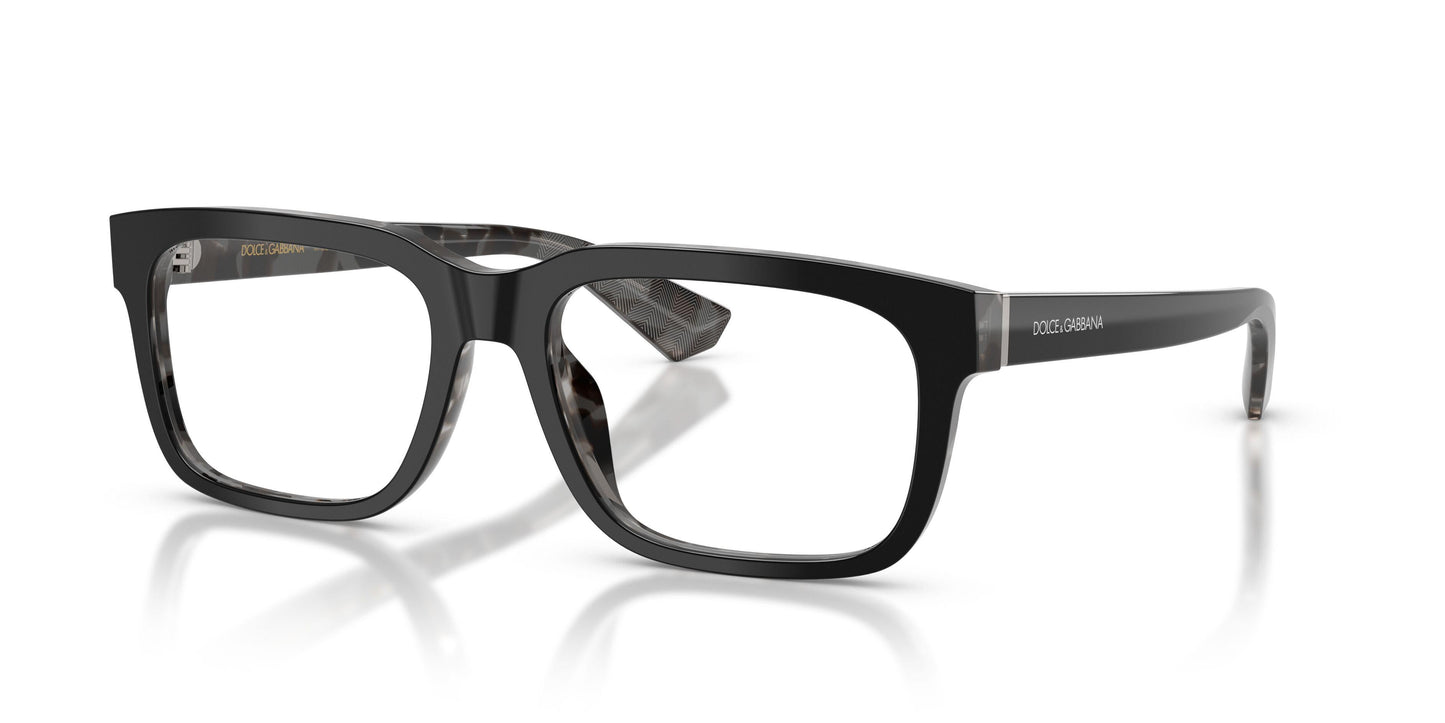 Dolse & Gabana  3432 Eyeglasses