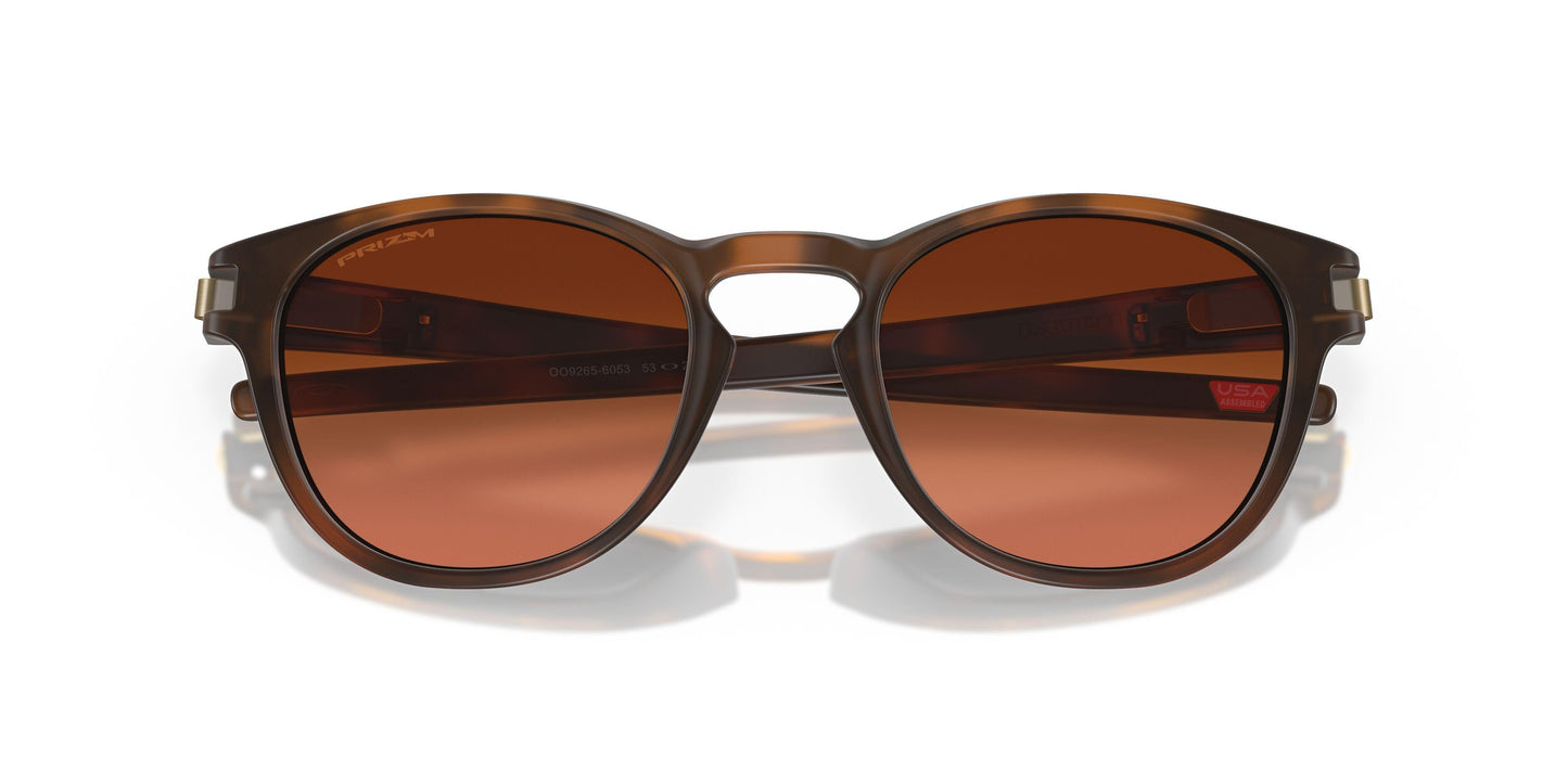 Oakley Latch 9265 Sunglasses