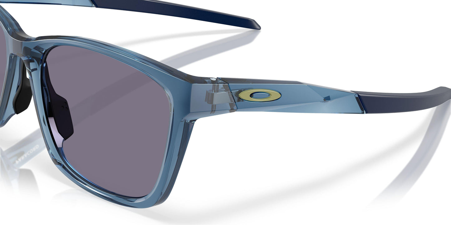 Oakley Paracord 9506D Sunglasses