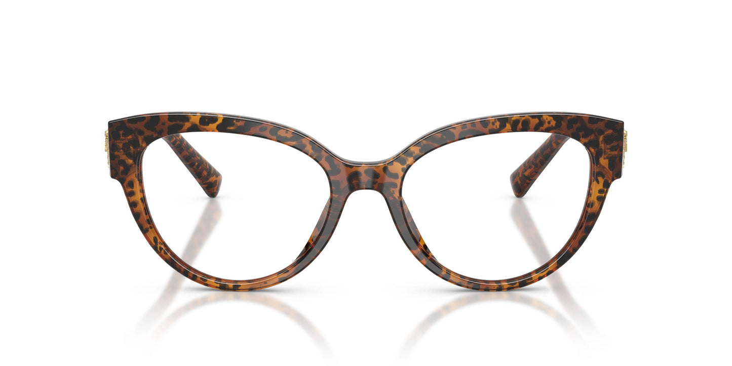 Dolse & Gabana  3440 Eyeglasses