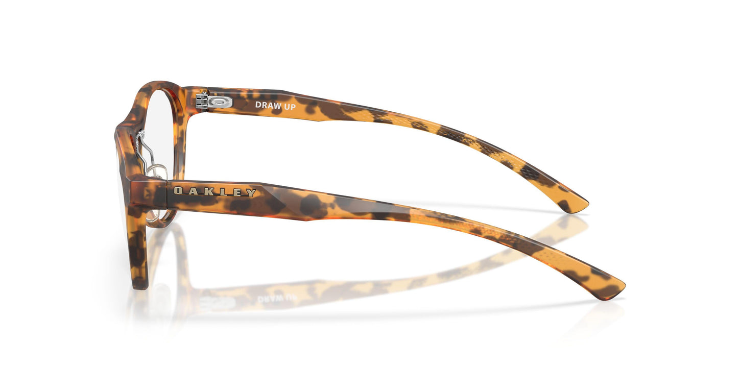 Oakley Draw Up 8057 Eyeglasses