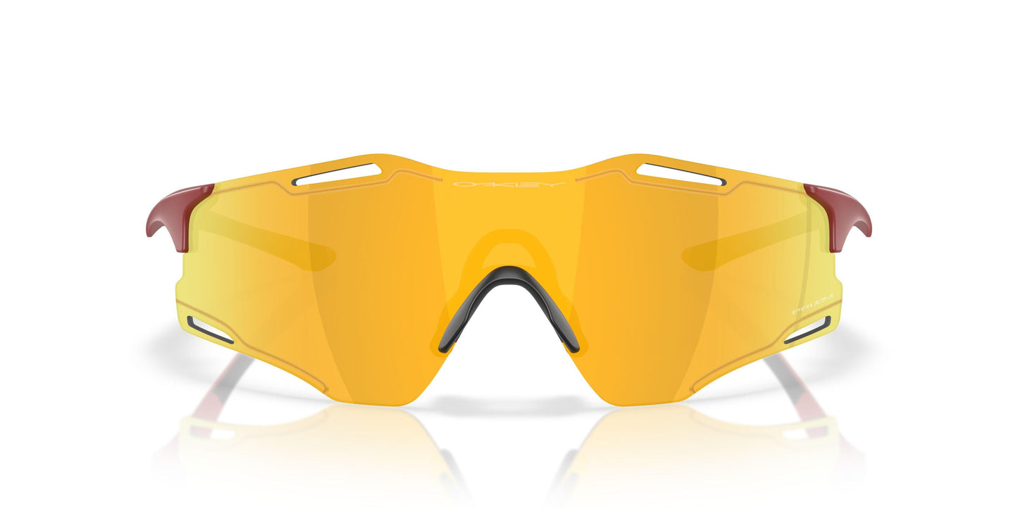 Oakley Cybr Zero 9512D Sunglasses