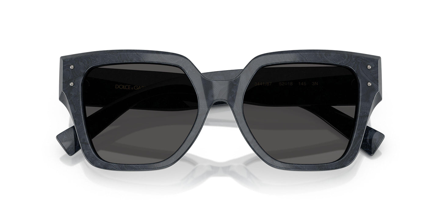 Dolse & Gabana  4471 Sunglasses