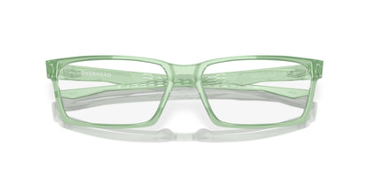 Oakley Overhead 8060 Eyeglasses