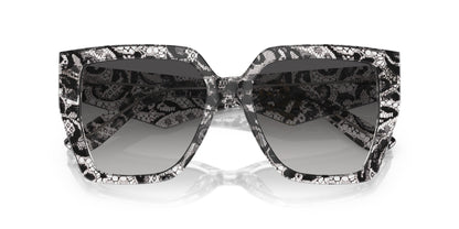 Dolse & Gabana  4438 Sunglasses