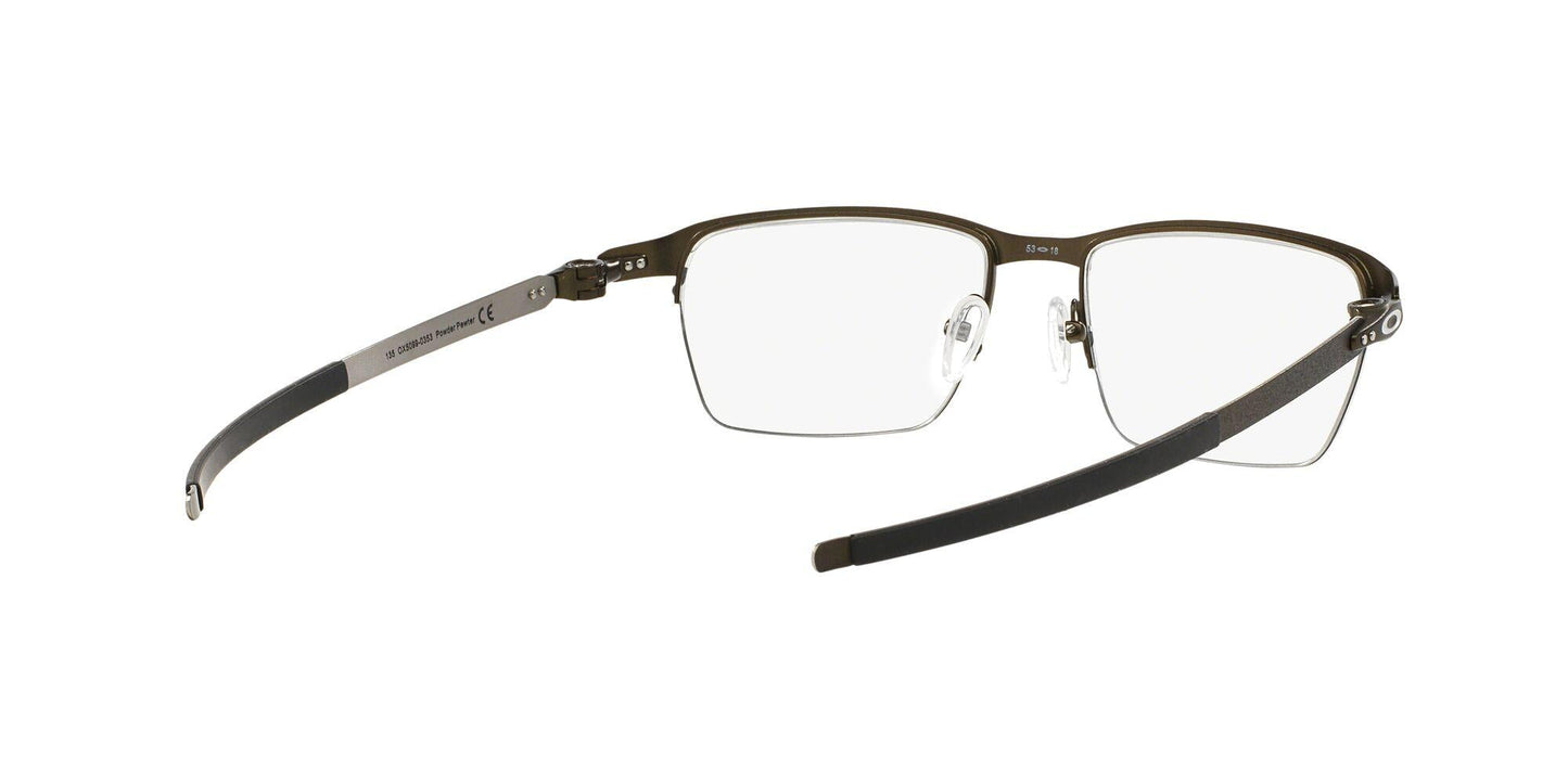 Oakley Tincup 0.5 Ti 5099 Eyeglasses