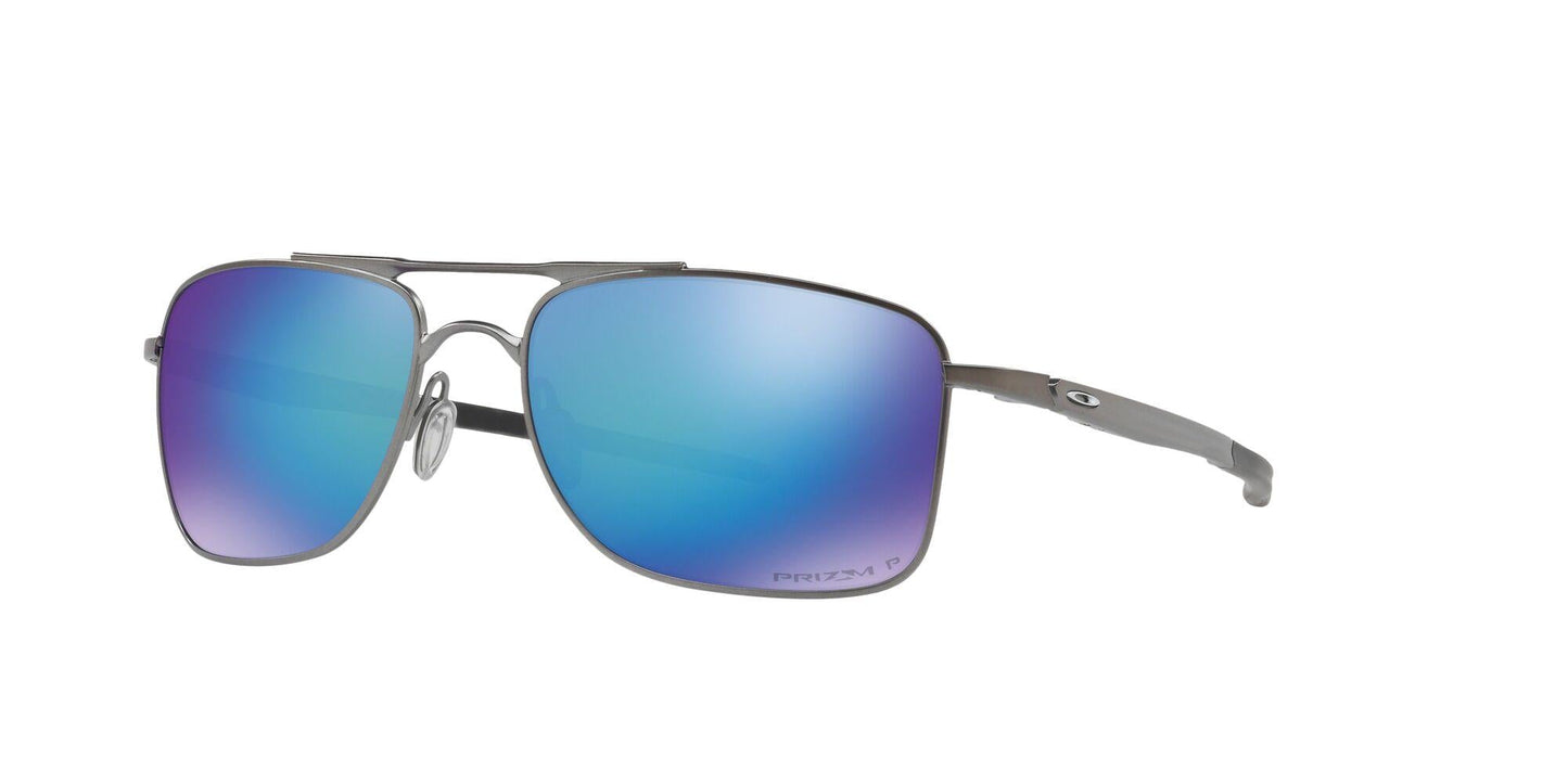 Oakley Gauge 8 4124 Sunglasses
