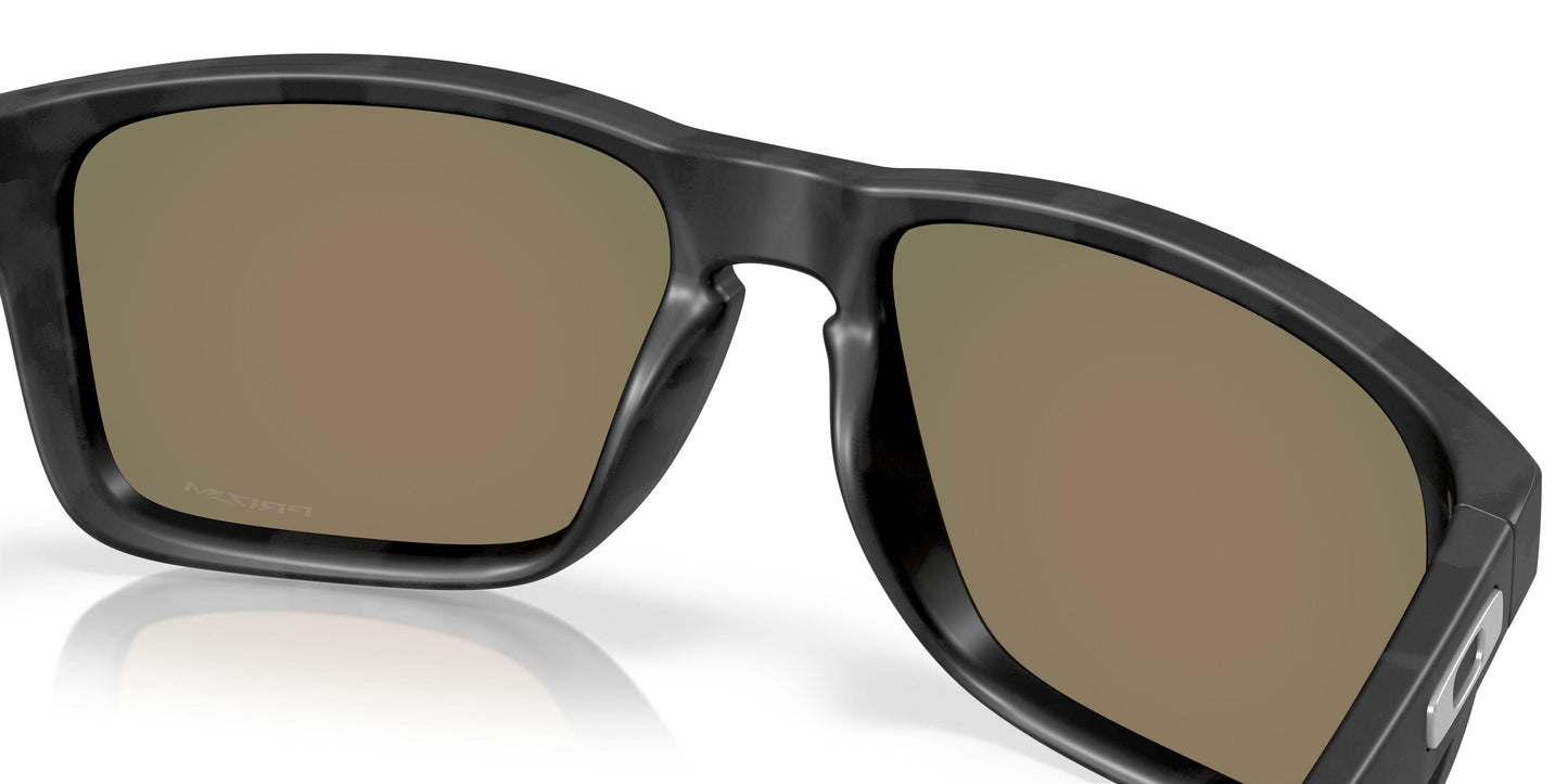 Oakley Holbrook Xxl 9487 Sunglasses