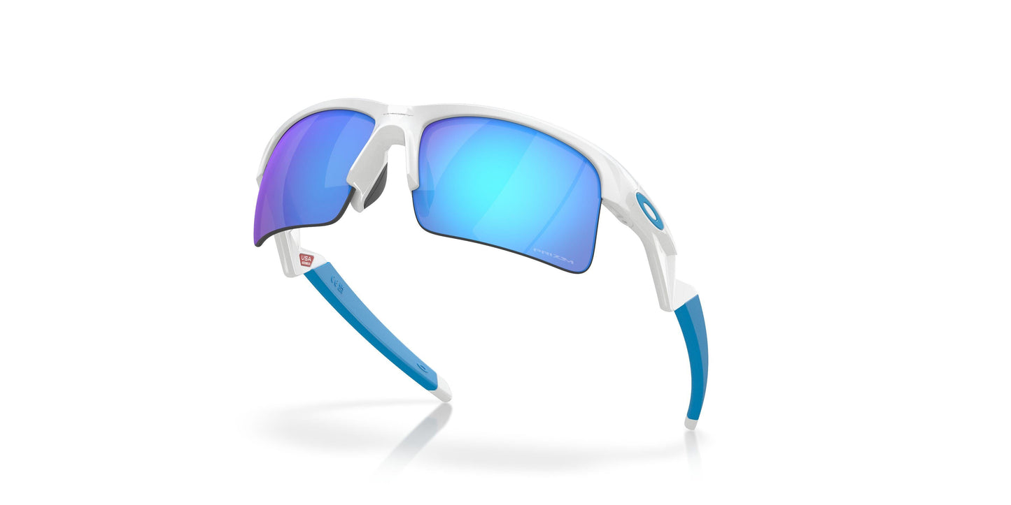 Oakley Capacitor 9013 Sunglasses