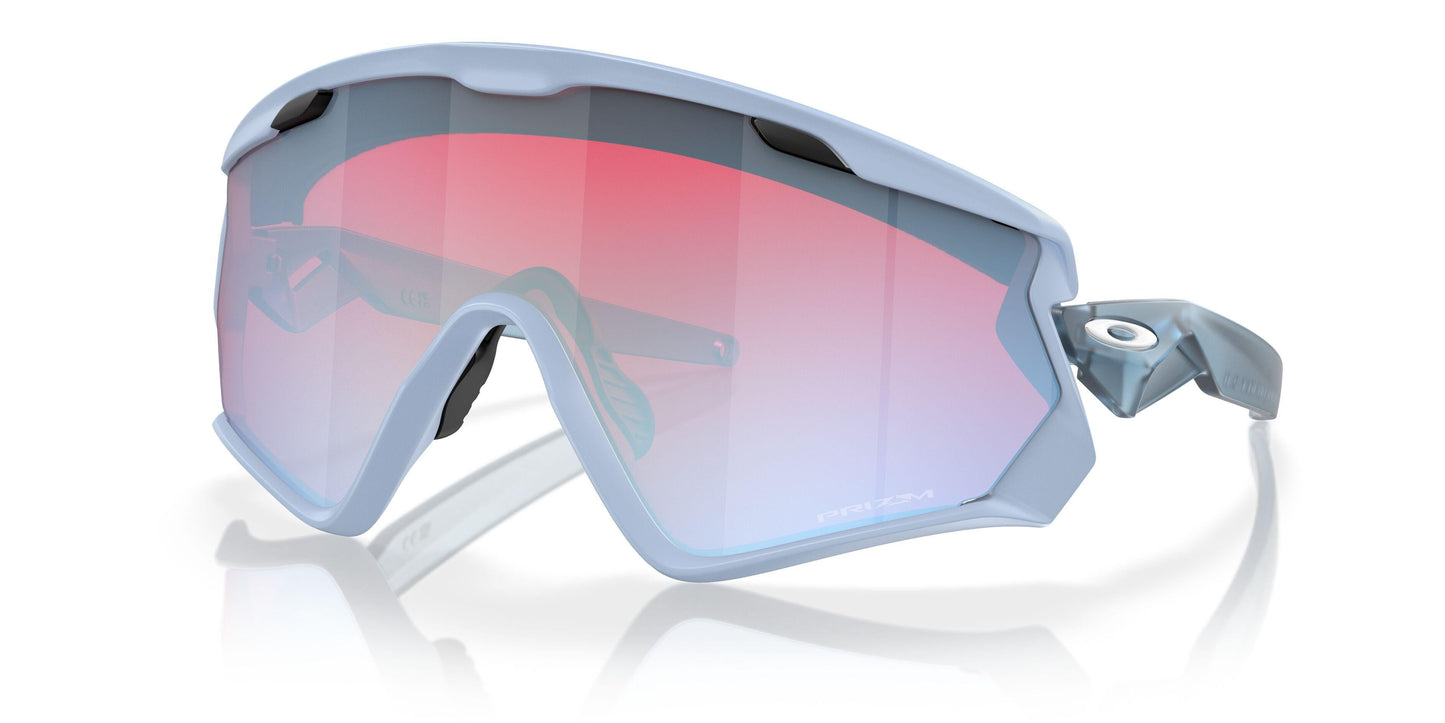 Oakley Wind Jacket 2.0 9418 Sunglasses