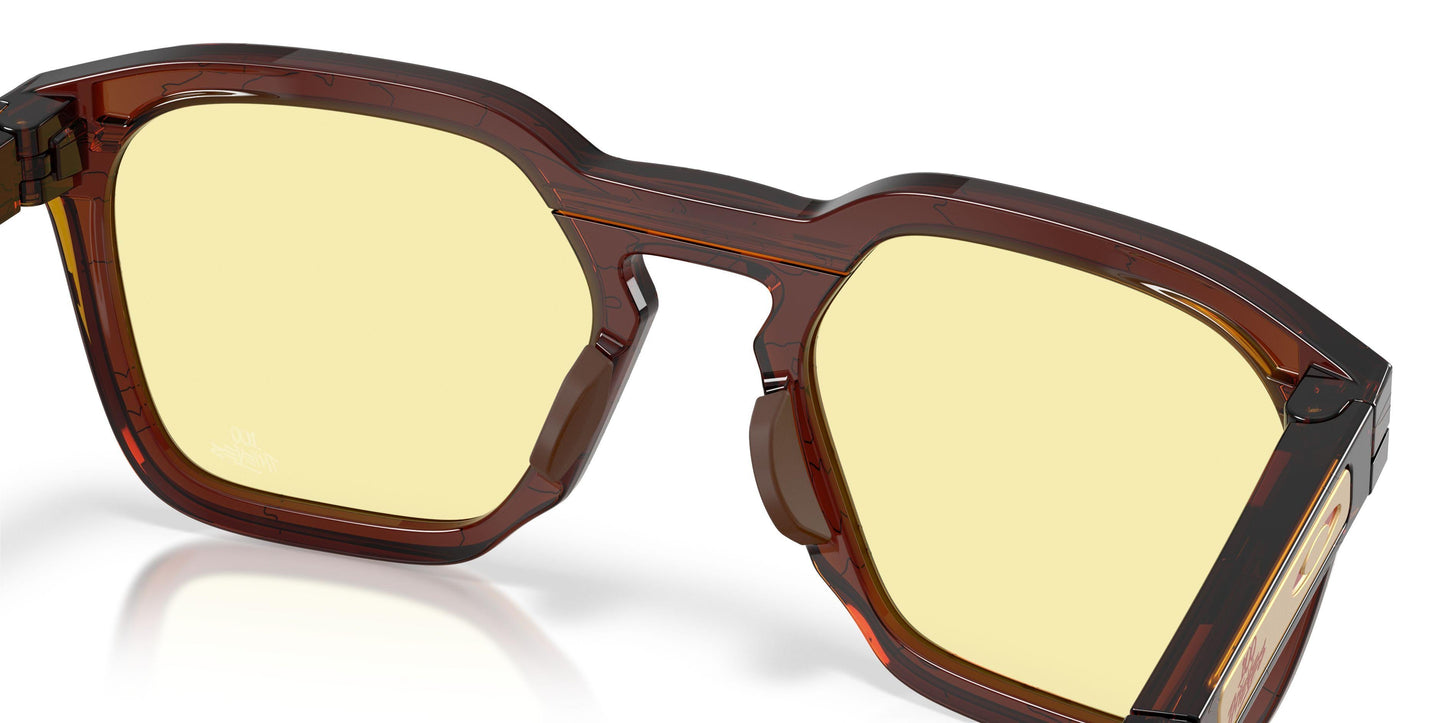 Oakley Hstn Sq 9533 Sunglasses