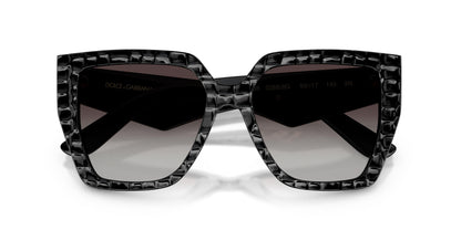 Dolse & Gabana  4438 Sunglasses
