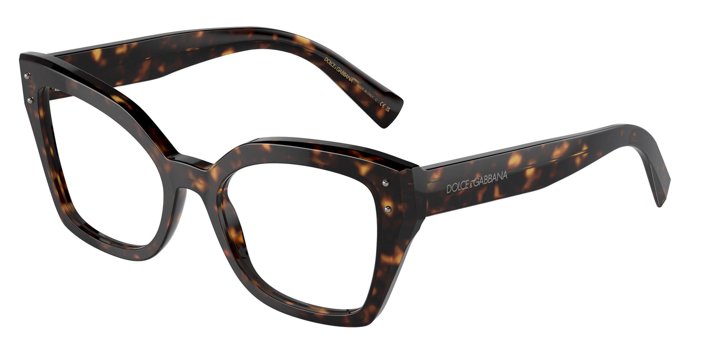 Dolse & Gabana  3386F Eyeglasses