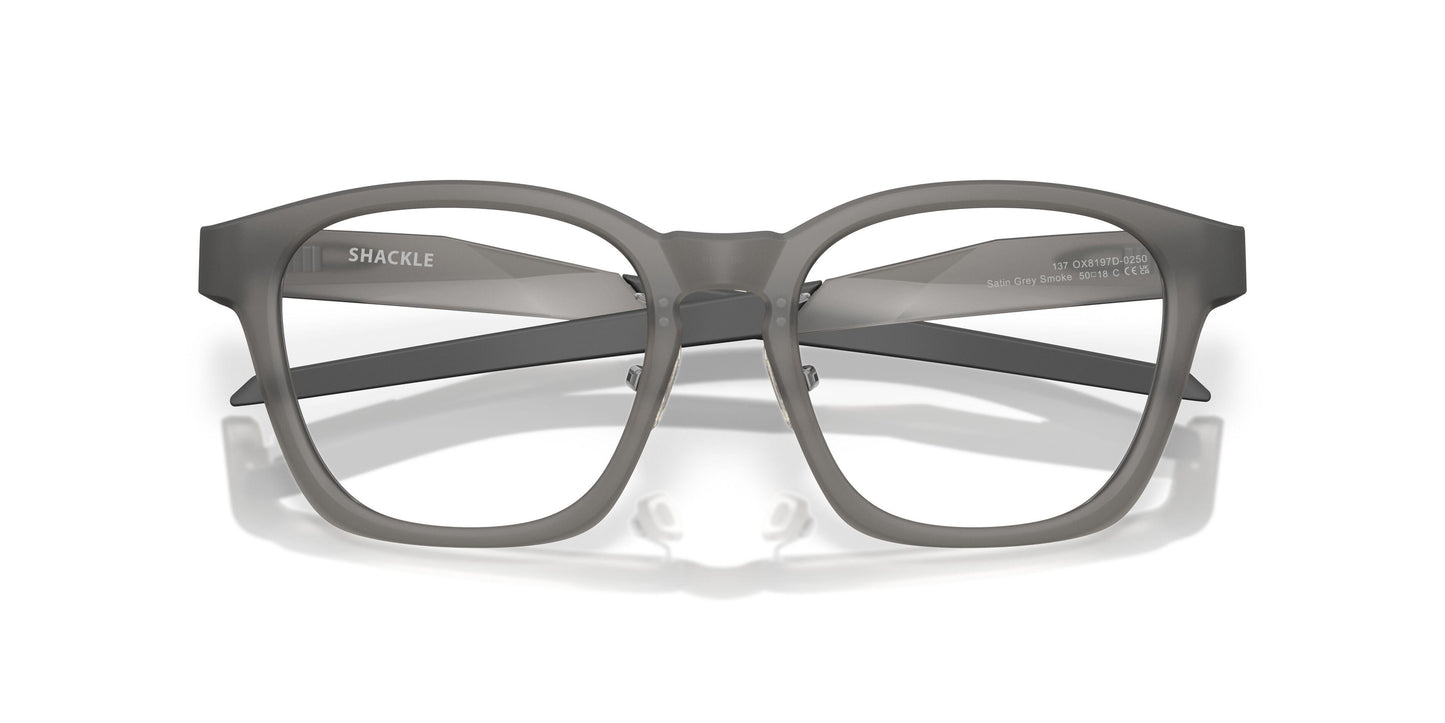 Oakley Shackle 8197D Eyeglasses