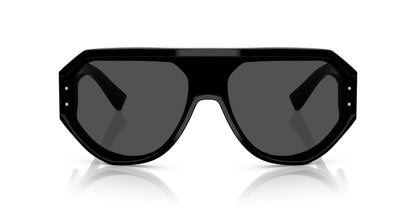 Dolse & Gabana  4481F Sunglasses