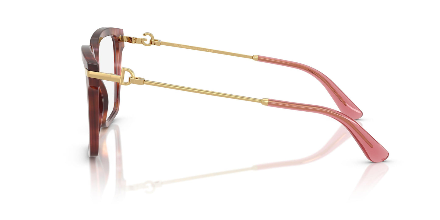 Dolse & Gabana  3397 Eyeglasses