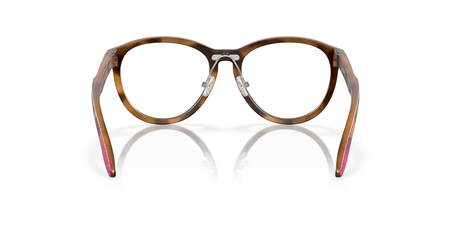 Oakley Aglow 8027D Eyeglasses