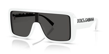 Dolse & Gabana  6204 Sunglasses