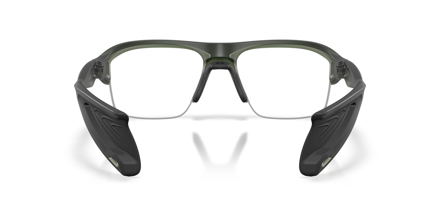 Oakley Stunt Glider 8198 Eyeglasses